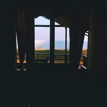 Columbus Goa Beach Resort Палолем Екстериор снимка