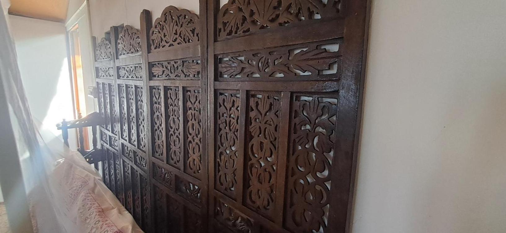Columbus Goa Beach Resort Палолем Екстериор снимка