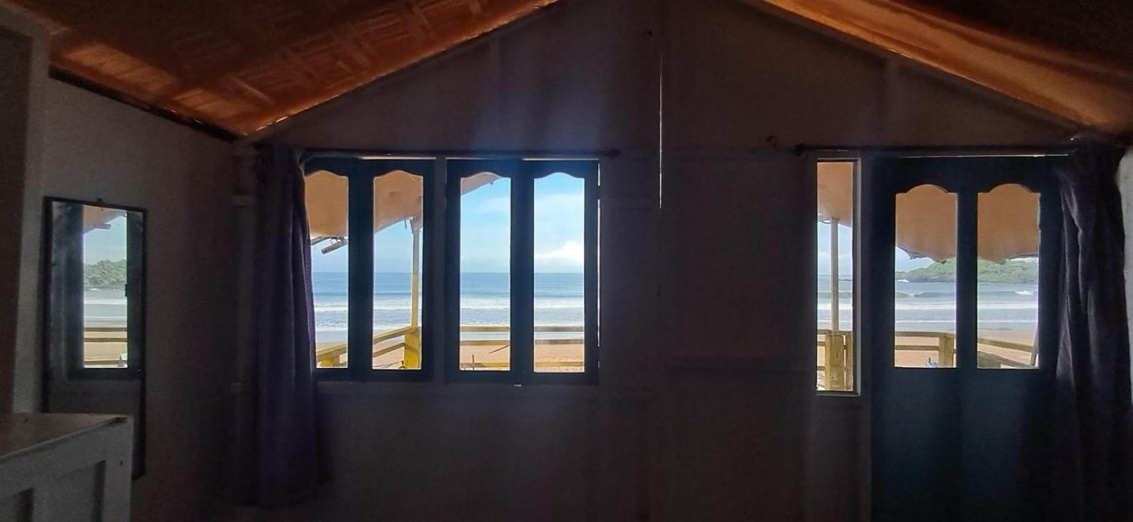 Columbus Goa Beach Resort Палолем Екстериор снимка
