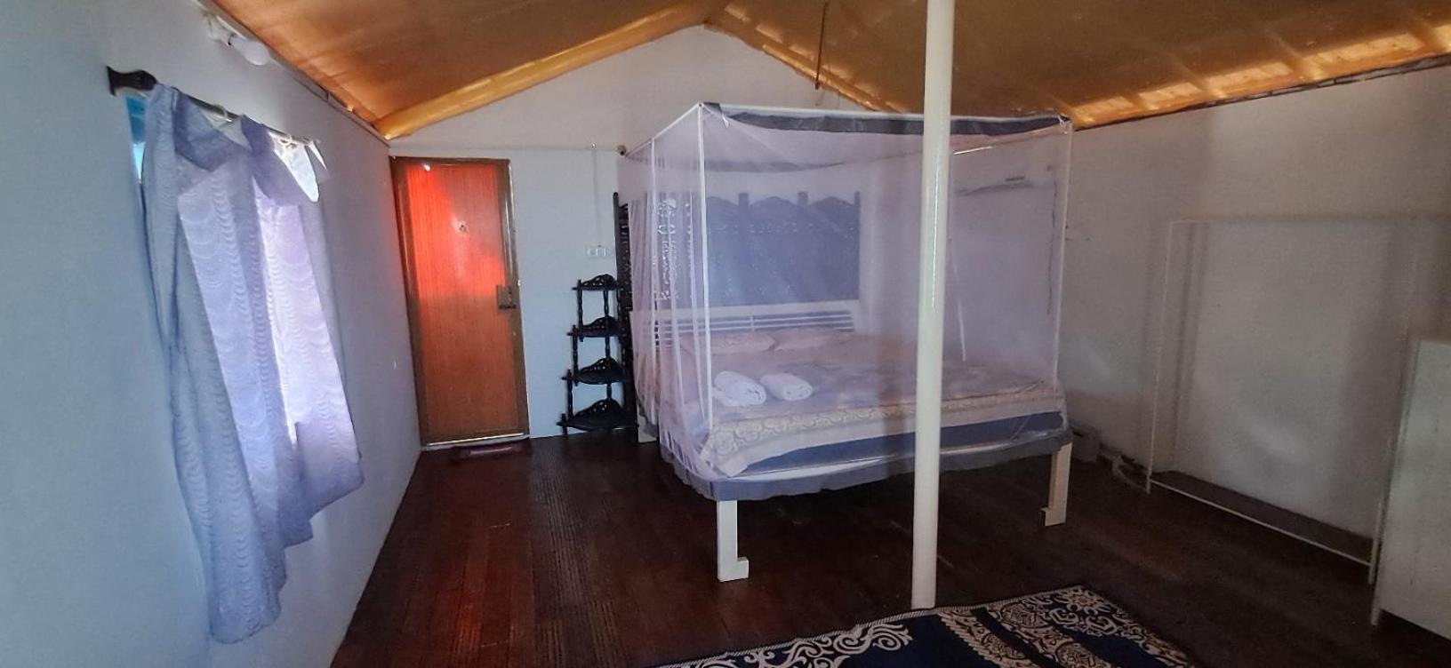 Columbus Goa Beach Resort Палолем Екстериор снимка