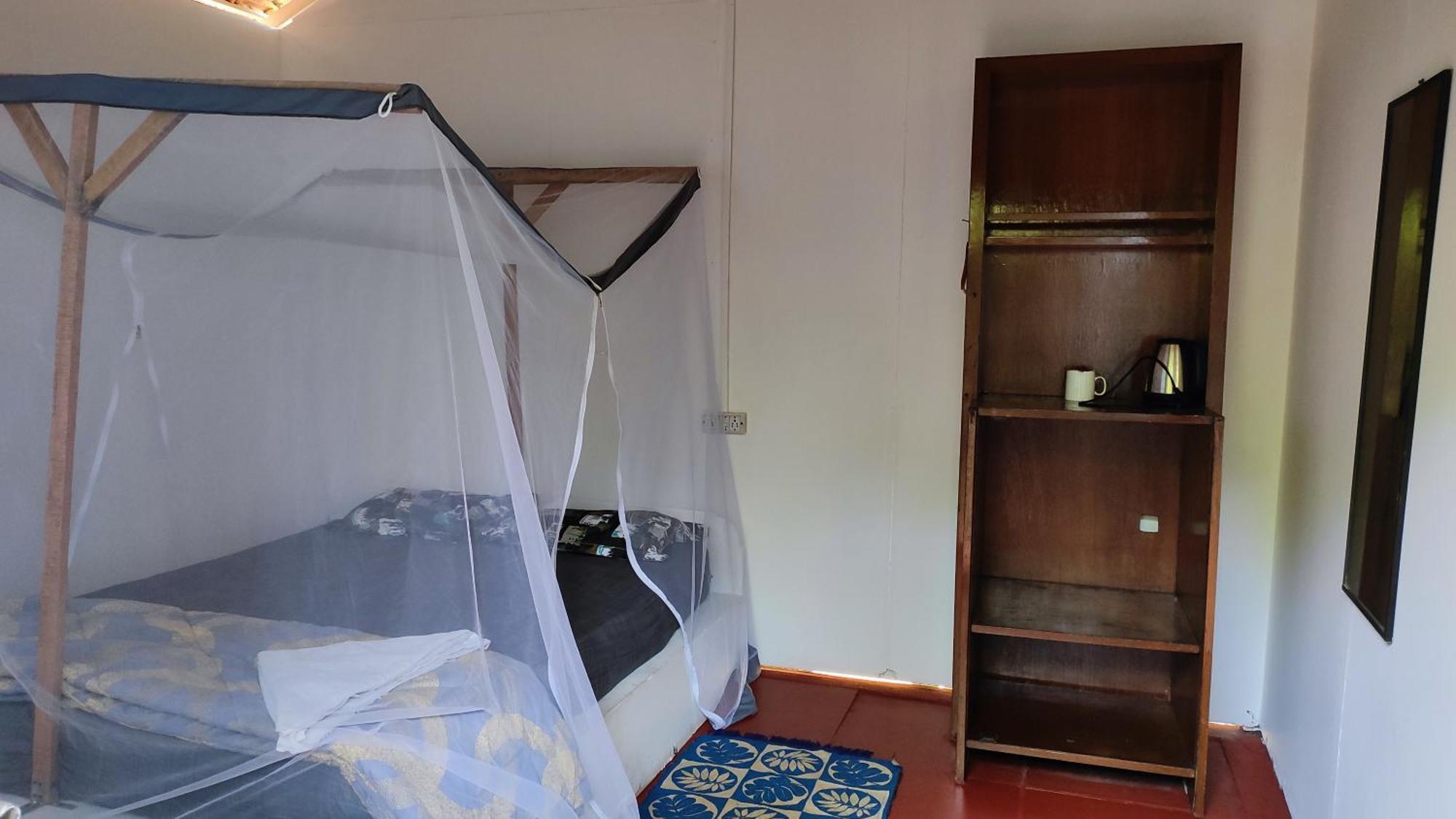 Columbus Goa Beach Resort Палолем Екстериор снимка