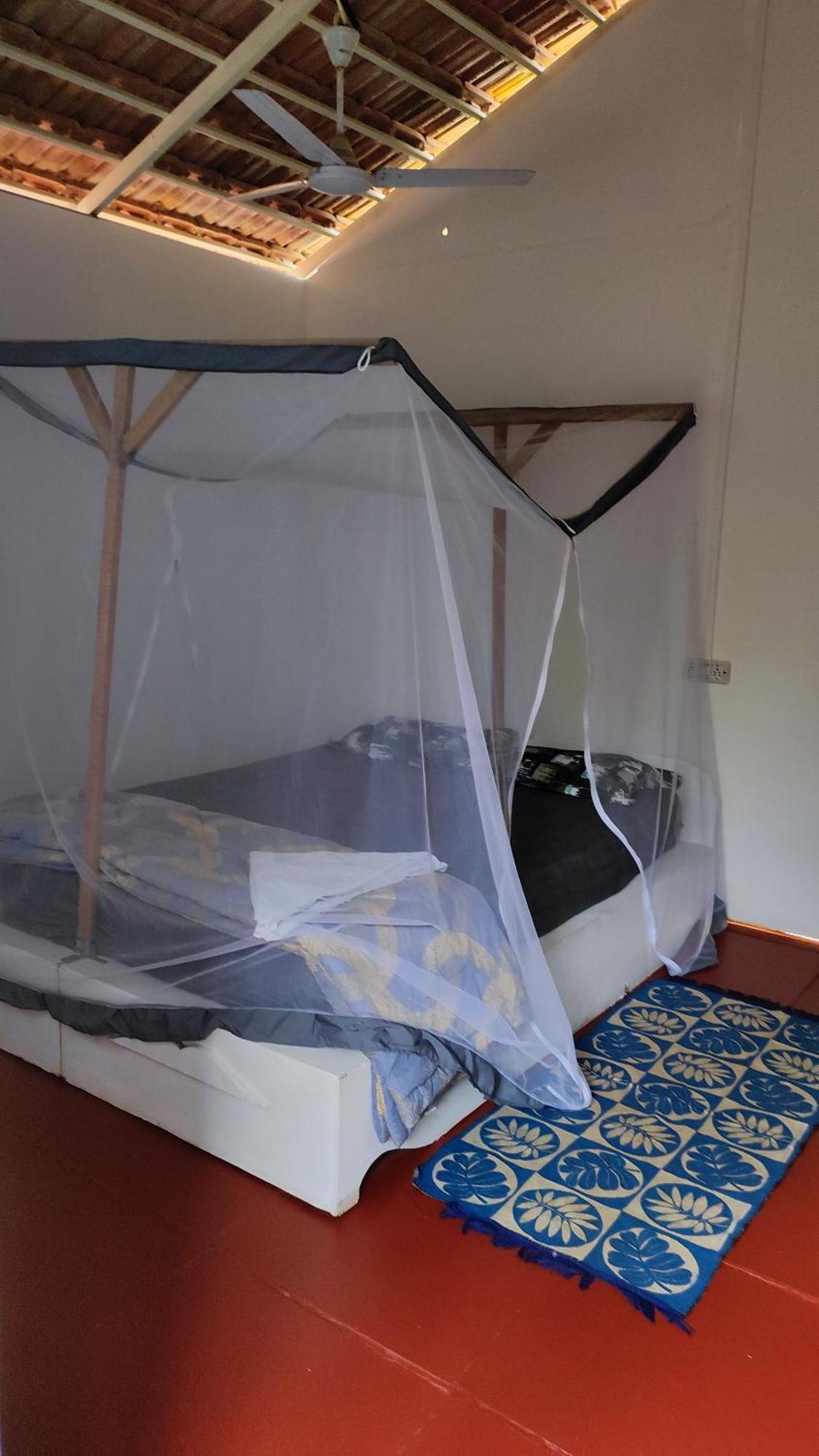 Columbus Goa Beach Resort Палолем Екстериор снимка