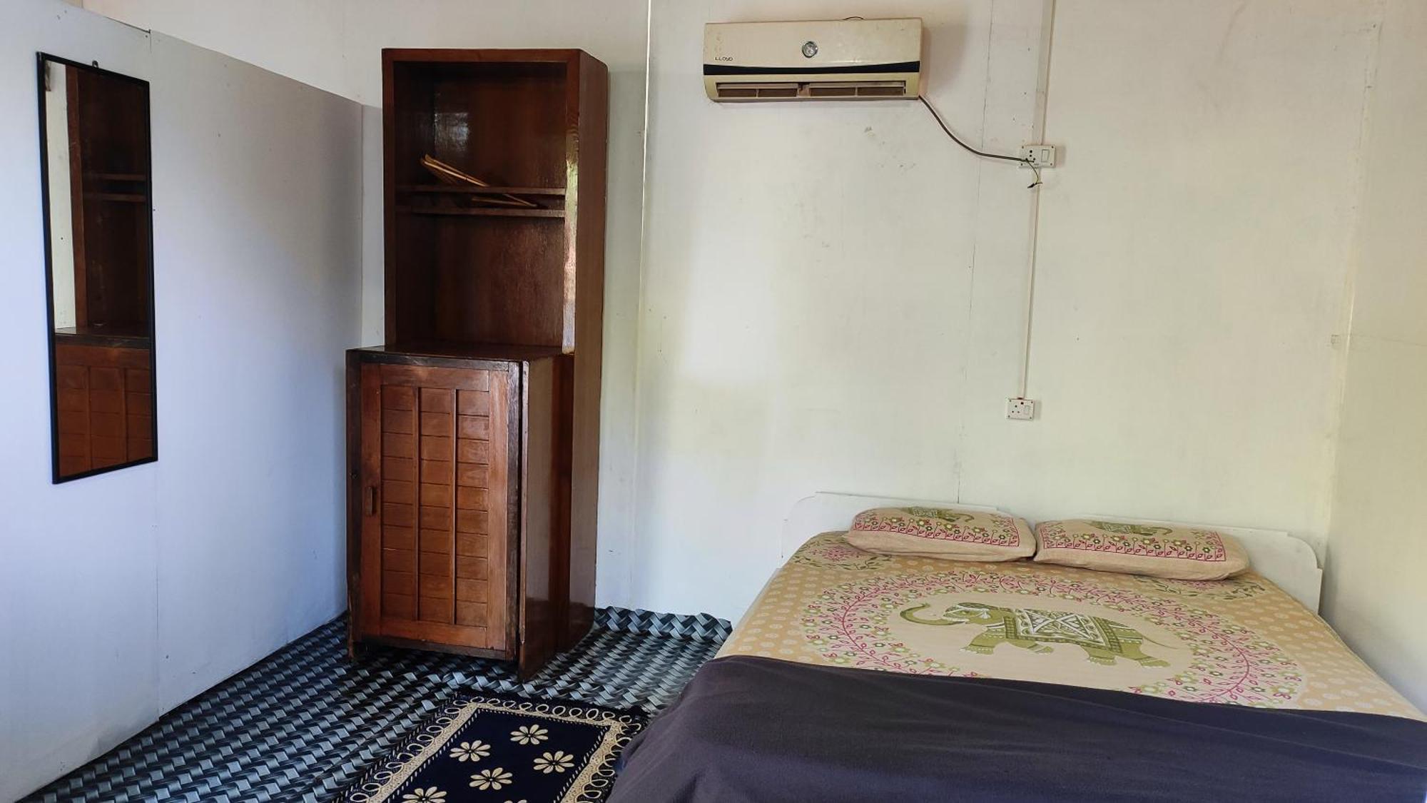 Columbus Goa Beach Resort Палолем Екстериор снимка
